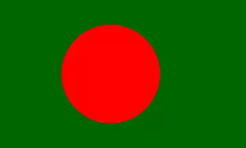Bangladesh‏ flag