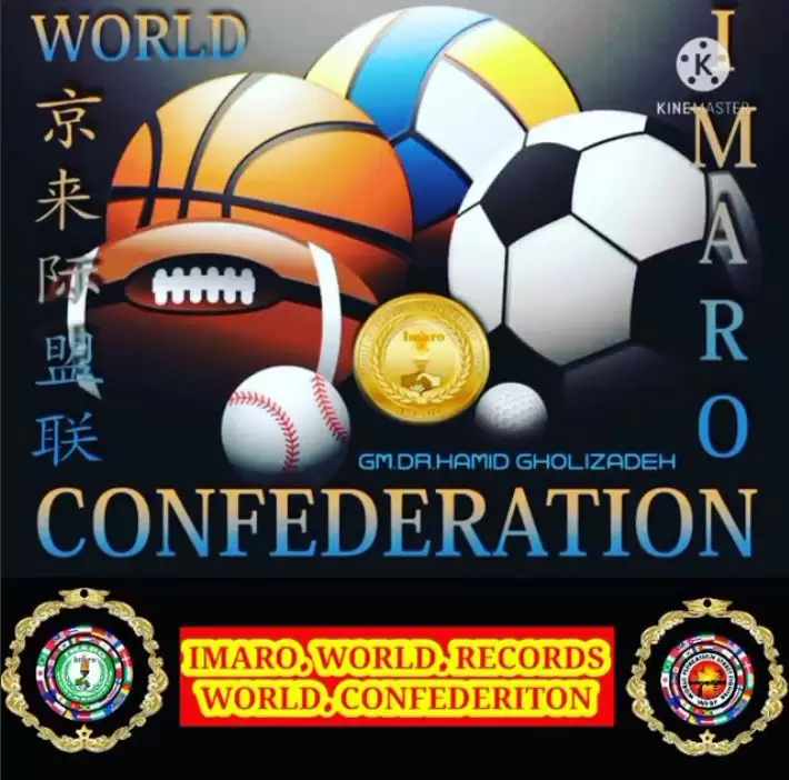 WORLD IMARO CONFEDERATION