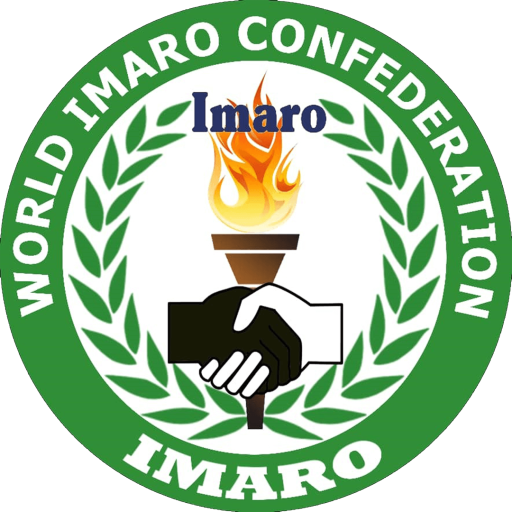 logo of imaro confederation