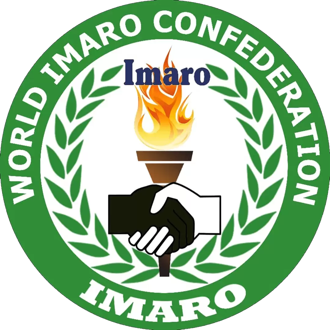 logo of imaro