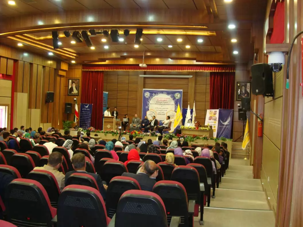 اولین دوره مسابقات تایم ماساژ در ایران توسط کنفدراسیون جهانی ایمارو