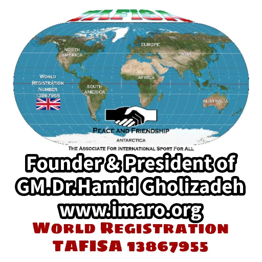 world registration tafisa 13867955