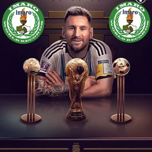 Argentina win world cup 2022
