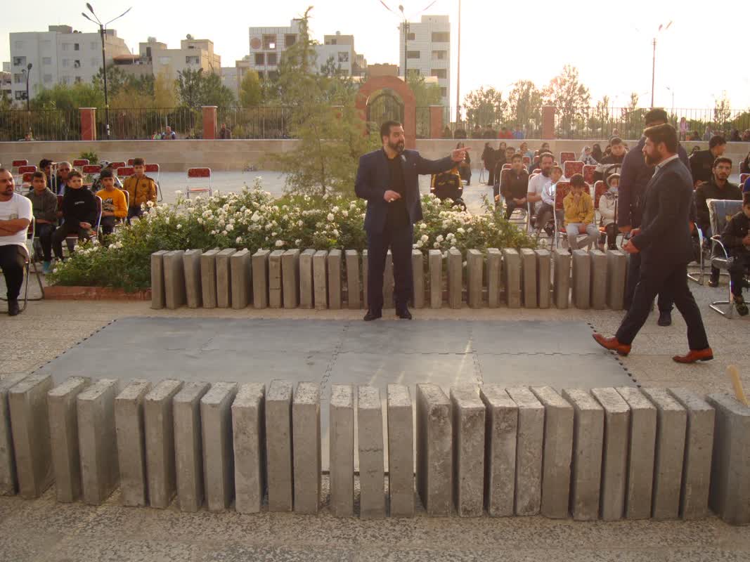Rahman jalili