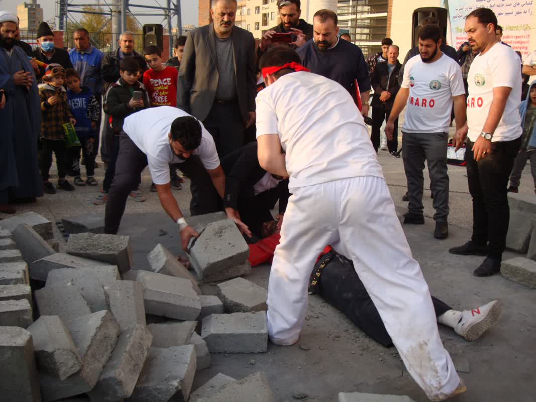 Rahman jalili