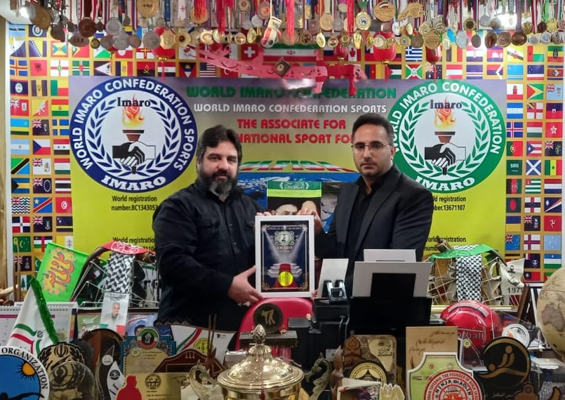 Rahman jalili