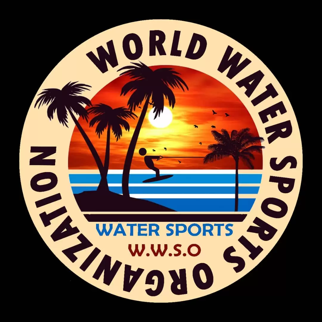 World Water Sports Organization logo
