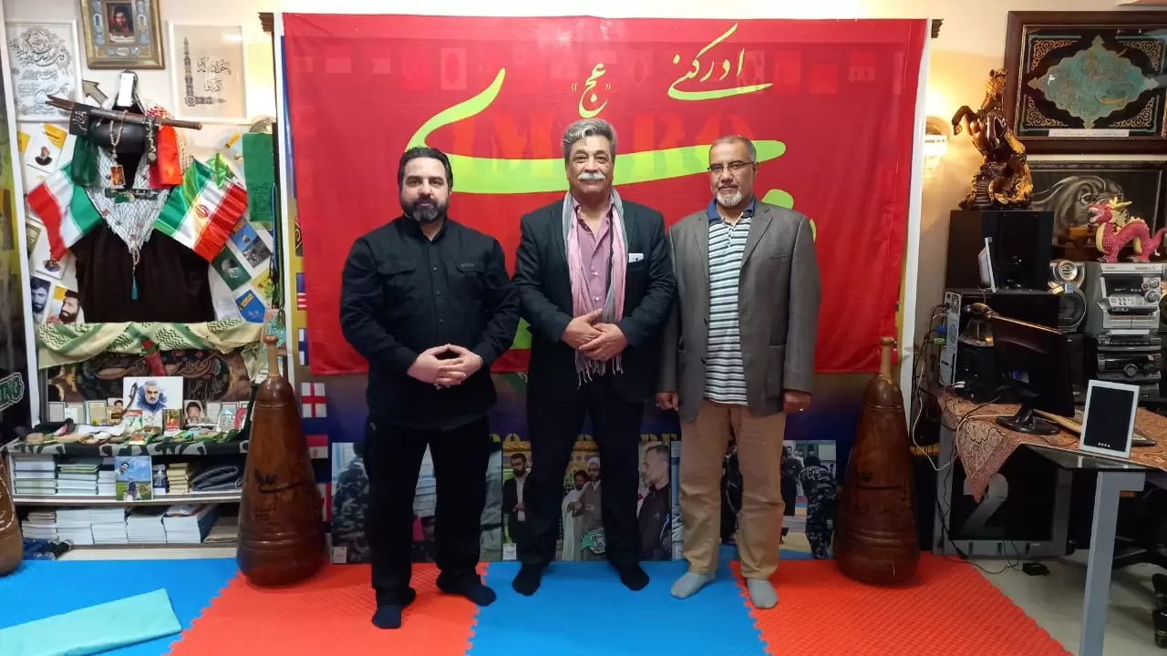 appointment dr gholizadeh in haj kazem najafi org