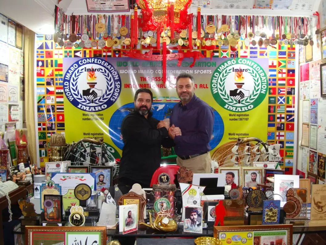 Dr Babak gharehdaghi