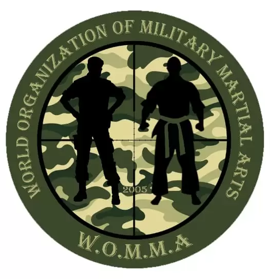 World organization Military Martial Arts