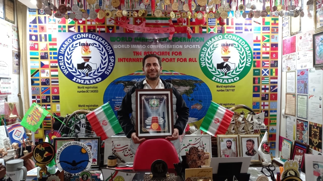 naser ahmadi