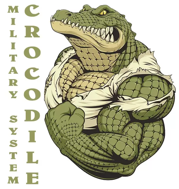 Military Crocodile System