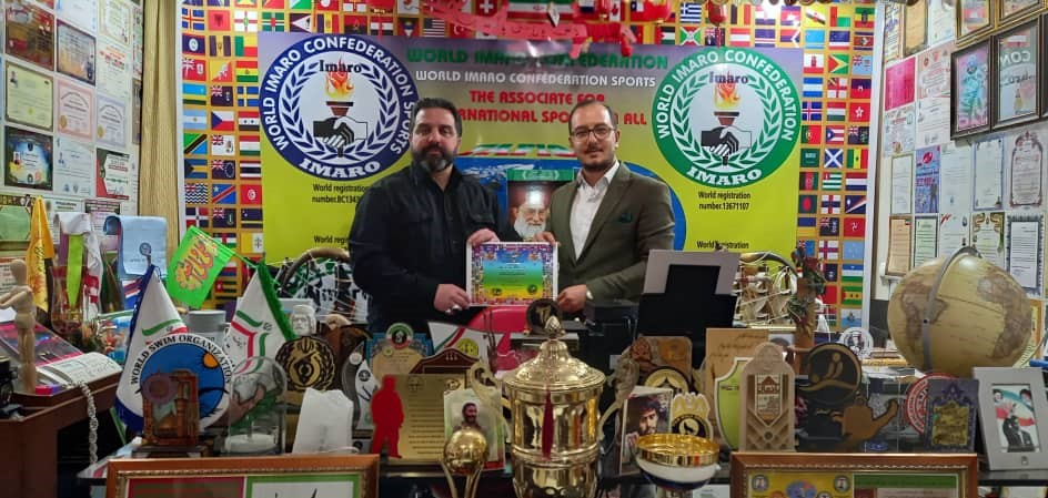 Mohammad Ghasemi Kheirabadi