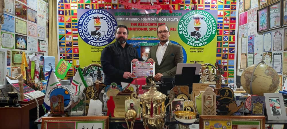 Mohammad Ghasemi Kheirabadi