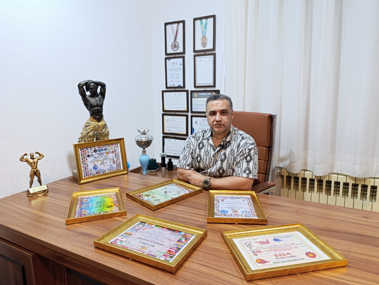 Dr Abolfazl Hashempour