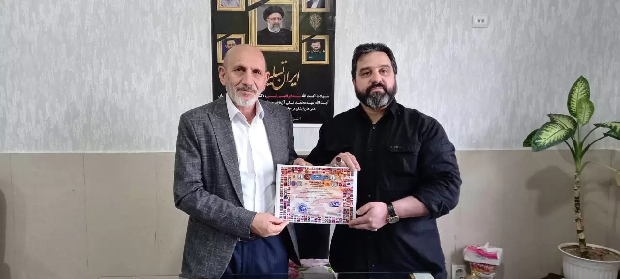 Hossein Kheir Andish