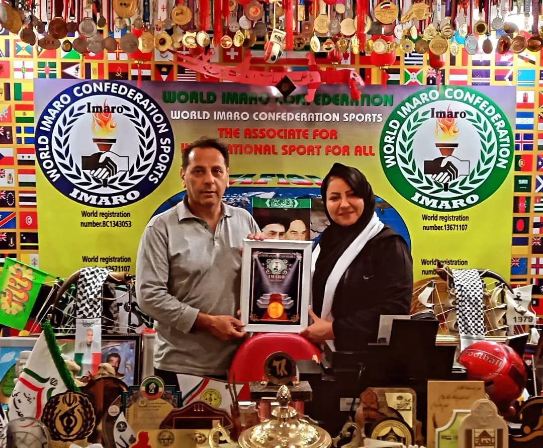 Masoumeh Hadi