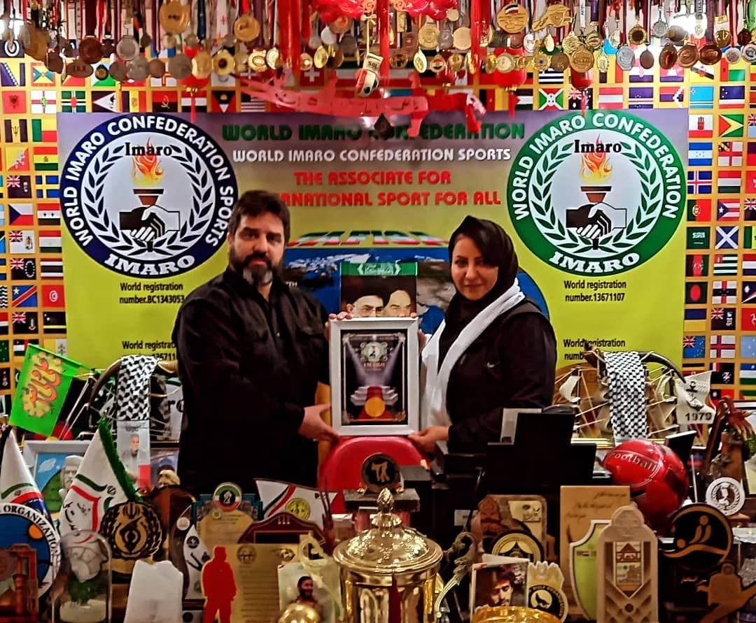 Masoumeh Hadi
