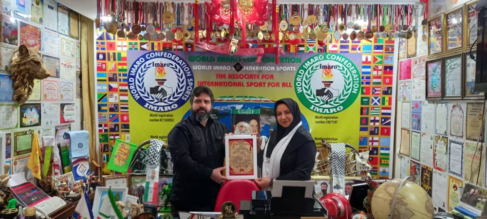 Masoumeh Hadi