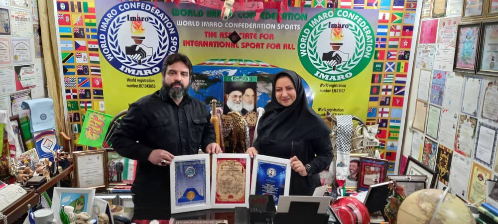 Masoumeh Hadi