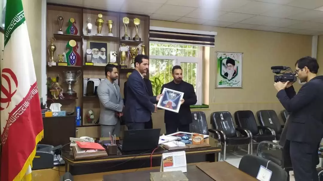 hossein Mohmmad Zaheri