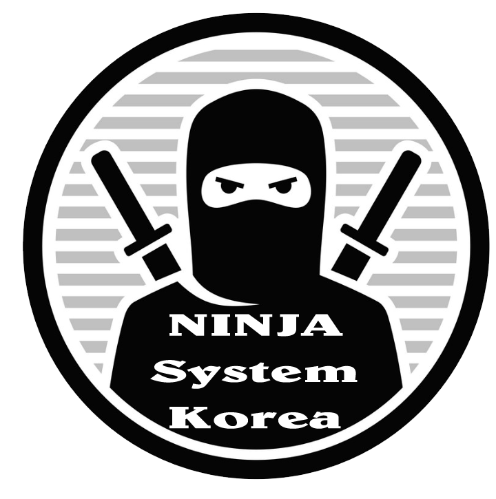Ninja System Korea