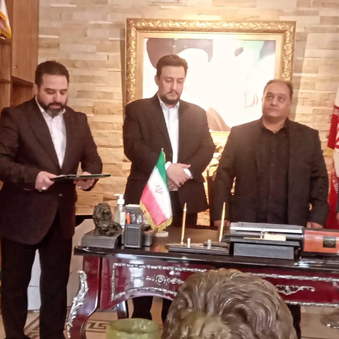 Dr hamid and hossein gholizadeh