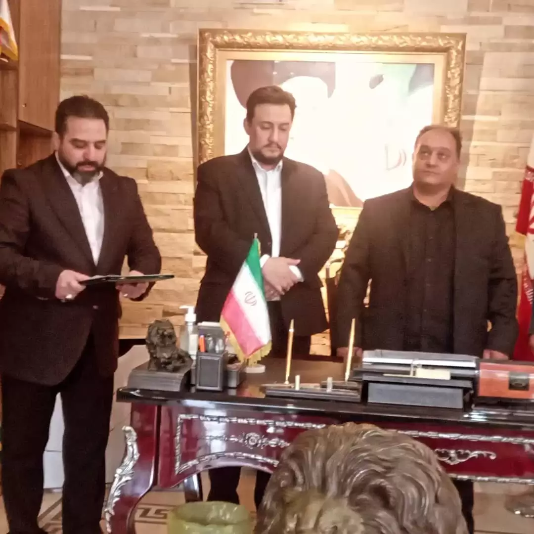 Dr hamid and hossein gholizadeh