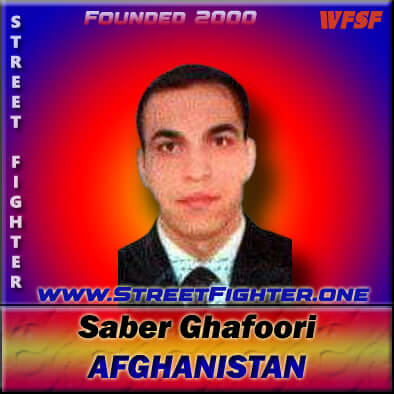 Gm Dr Saber Ghafoori