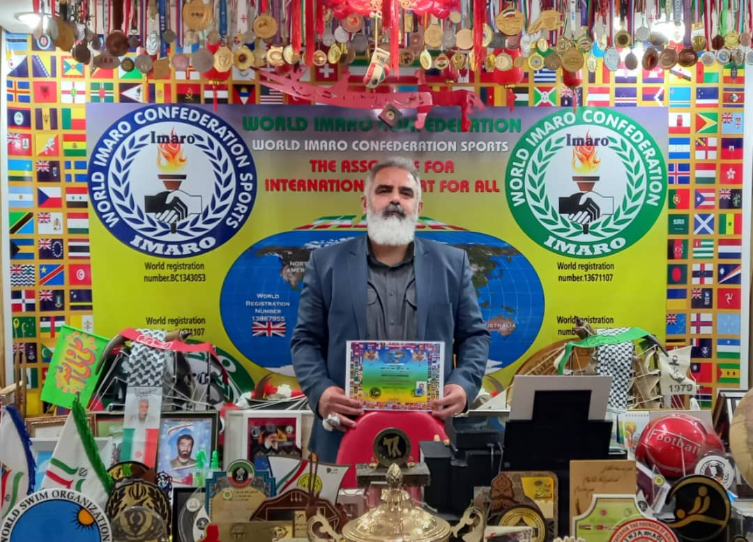 Dr Saeid Shahrabi Farahani