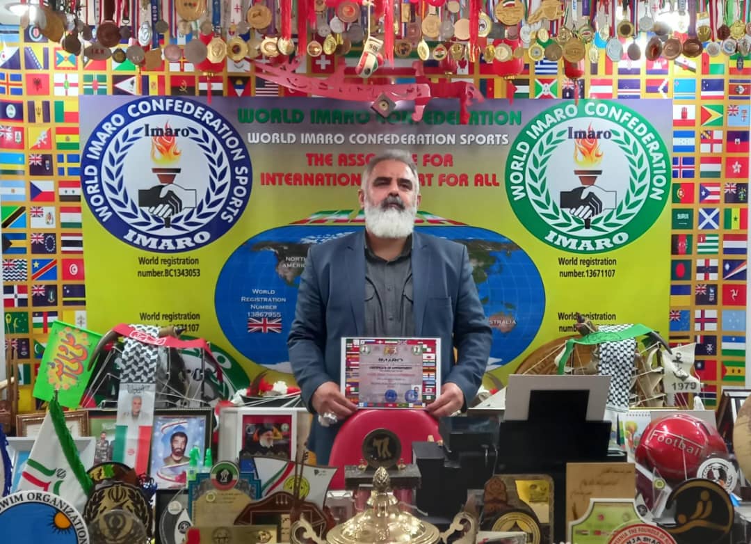 Dr Saeid Shahrabi Farahani