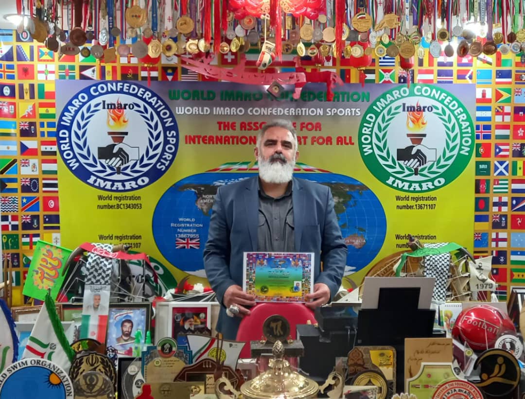 Dr Saeid Shahrabi Farahani