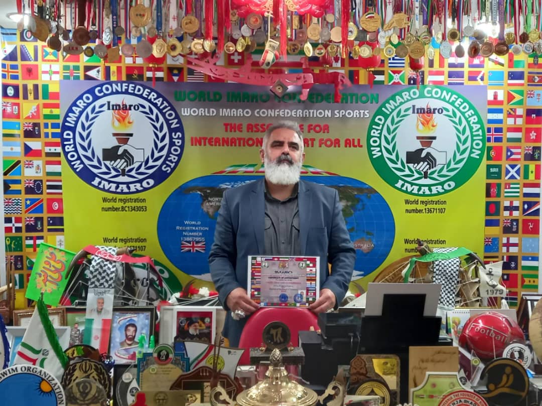 Dr Saeid Shahrabi Farahani