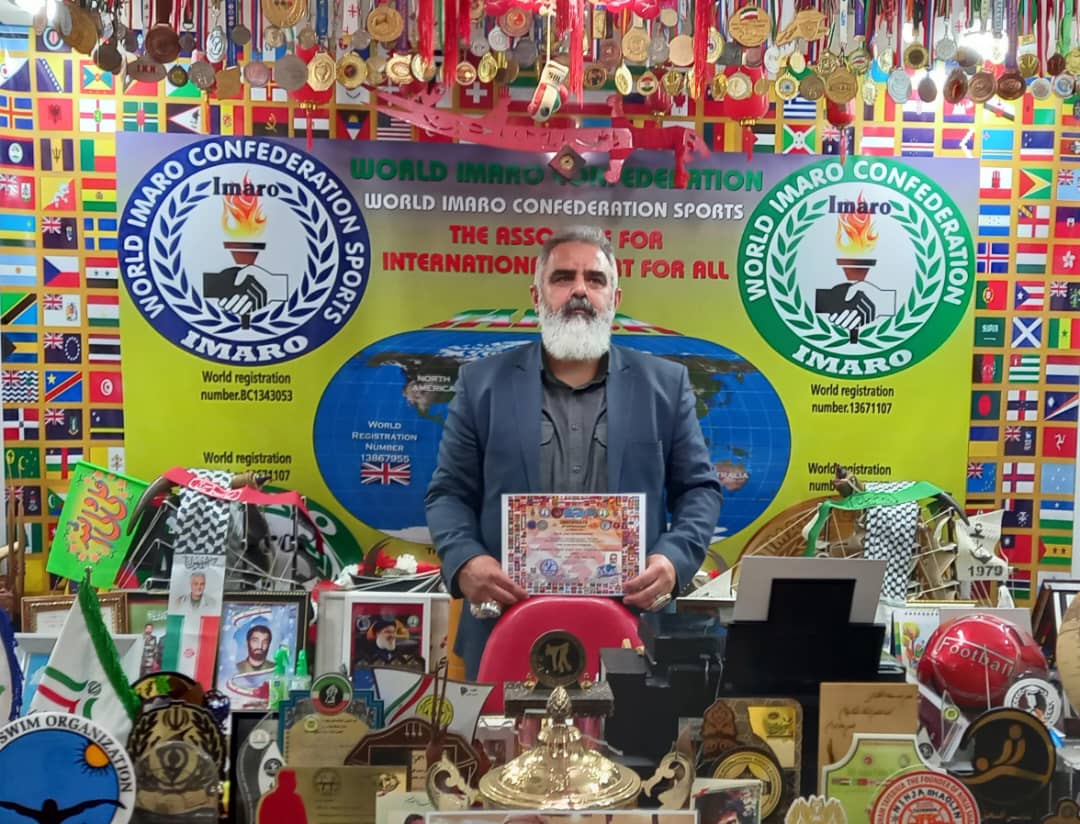 Dr Saeid Shahrabi Farahani