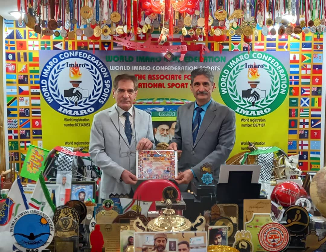 Hossein Ali Malekan