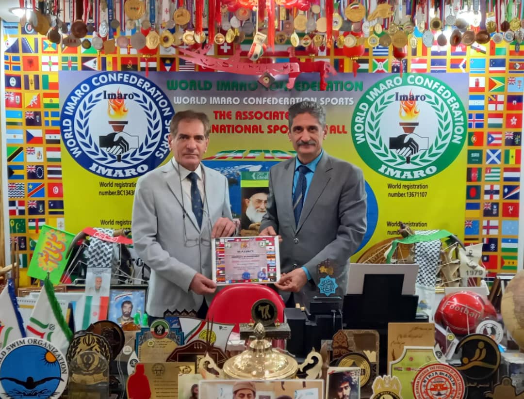 Hossein Ali Malekan