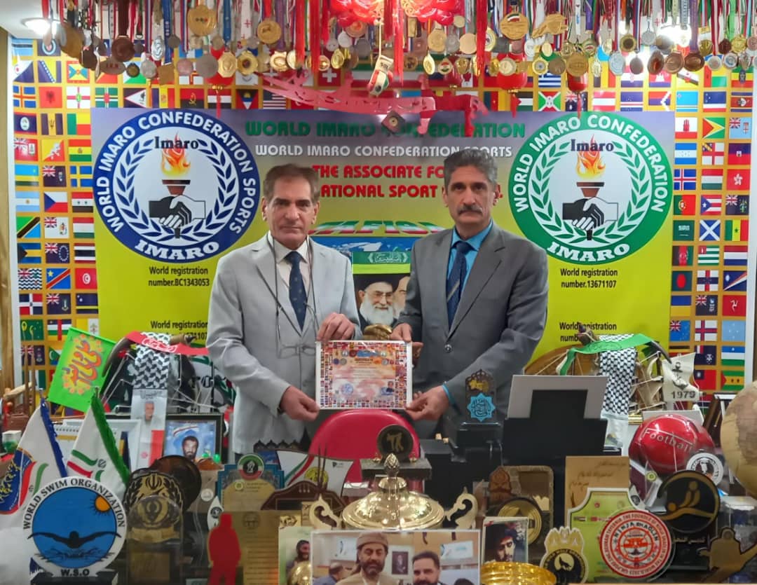 Hossein Ali Malekan