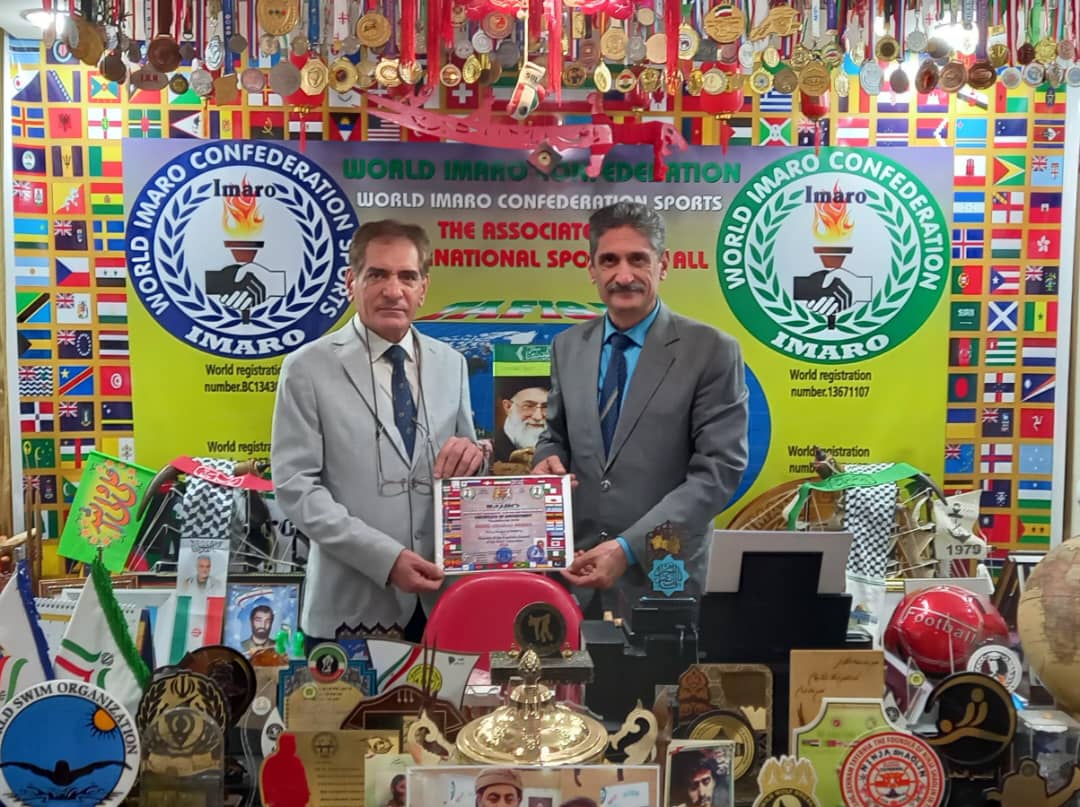 Hossein Ali Malekan