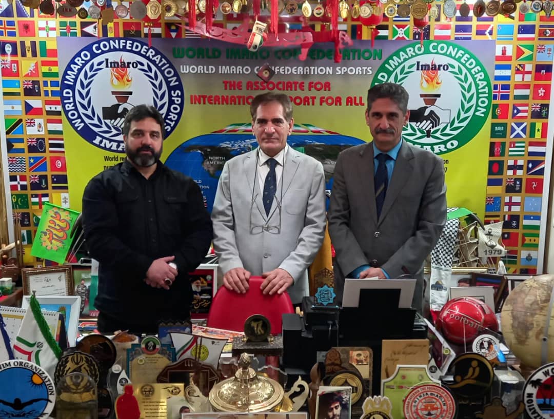 Hossein Ali Malekan