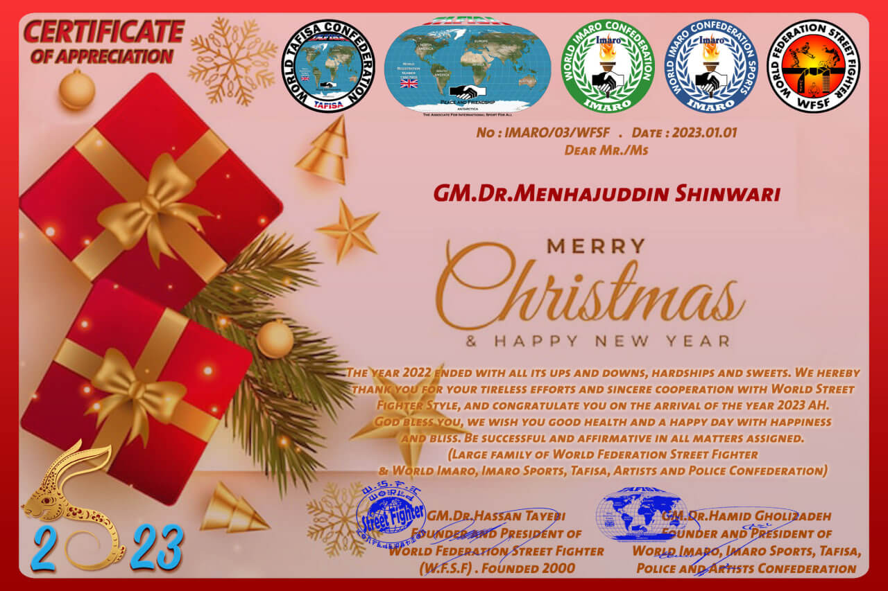 Menhajuddin Shinwari