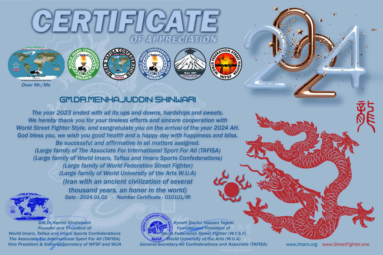 Menhajuddin Shinwari