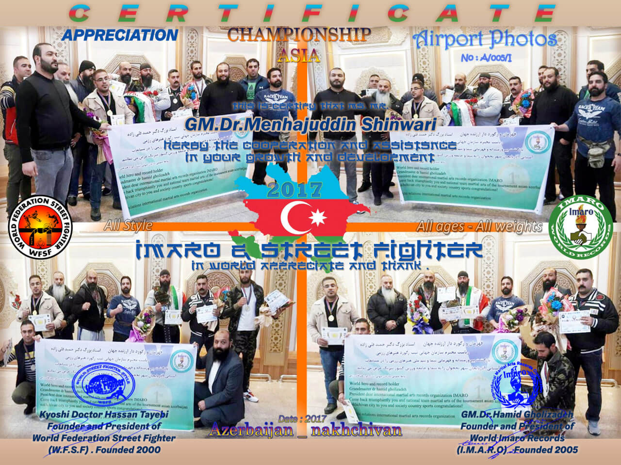 Menhajuddin Shinwari