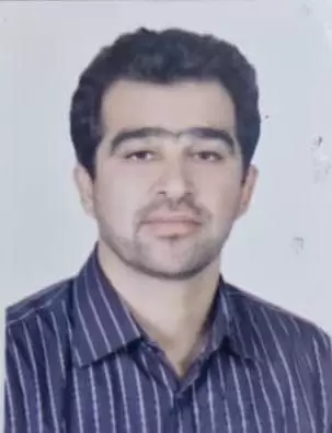 Abbas Beikverdi Razaghani