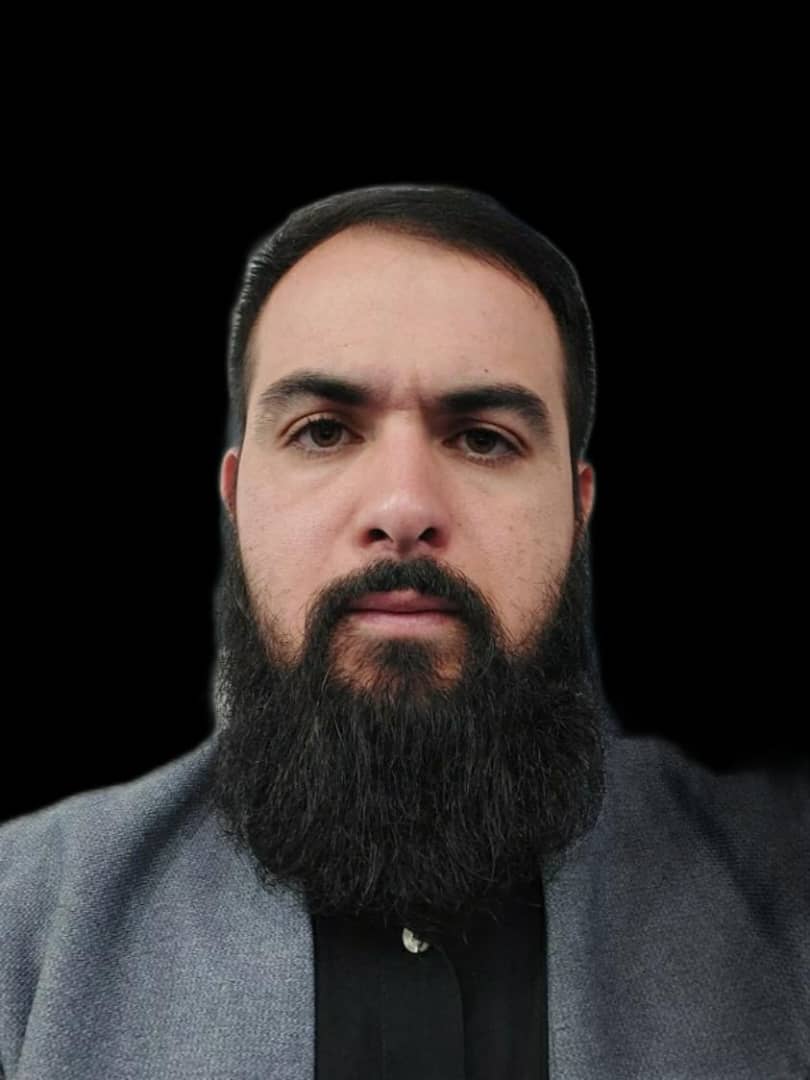 Mohsen Faraj Nia in Organization Iranians Abroad