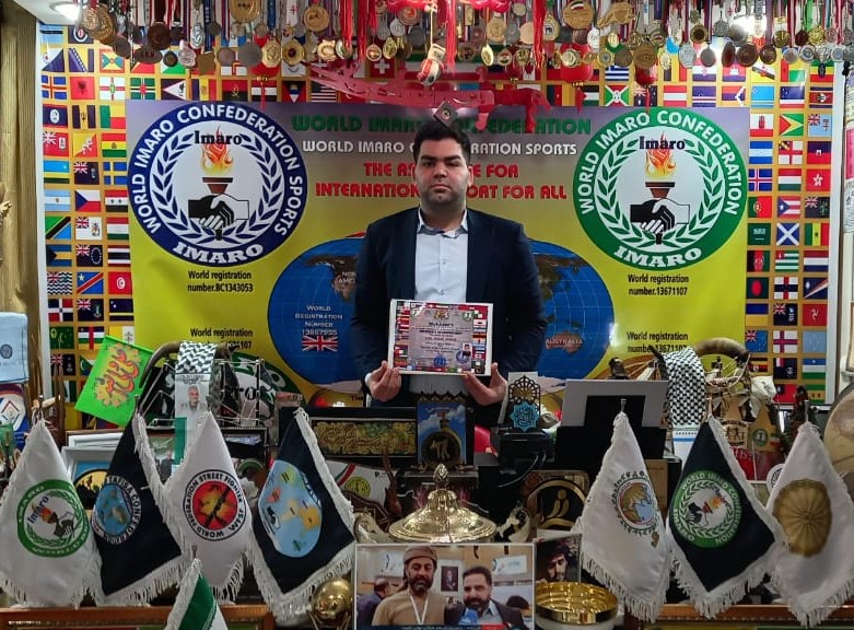 Akbar Abbasi