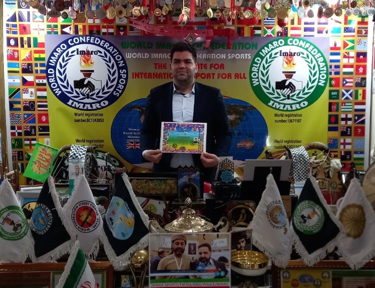 Akbar Abbasi