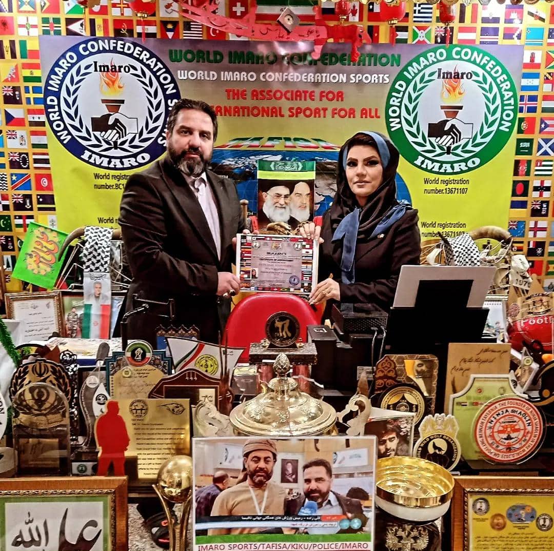 Dr Laleh Mohammadian