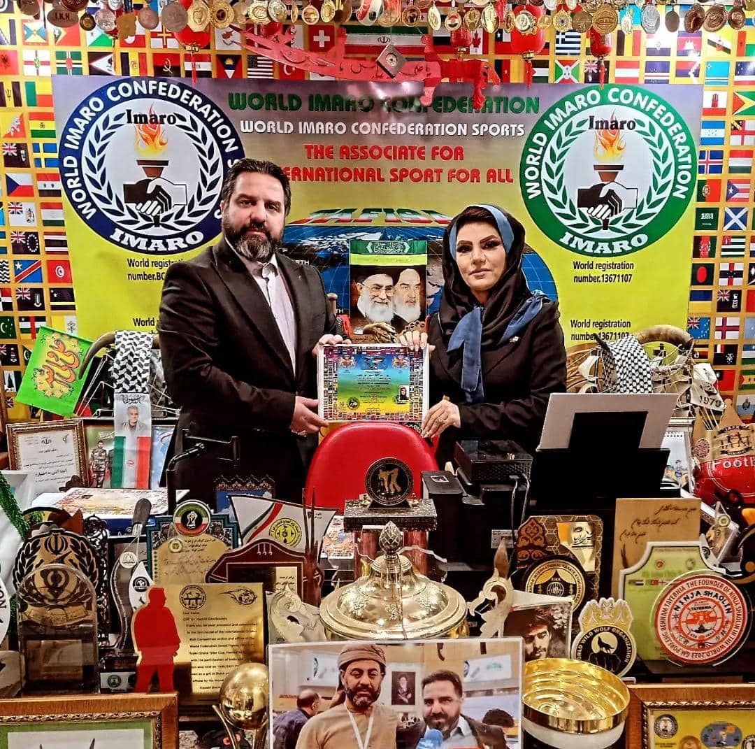 Dr Laleh Mohammadian