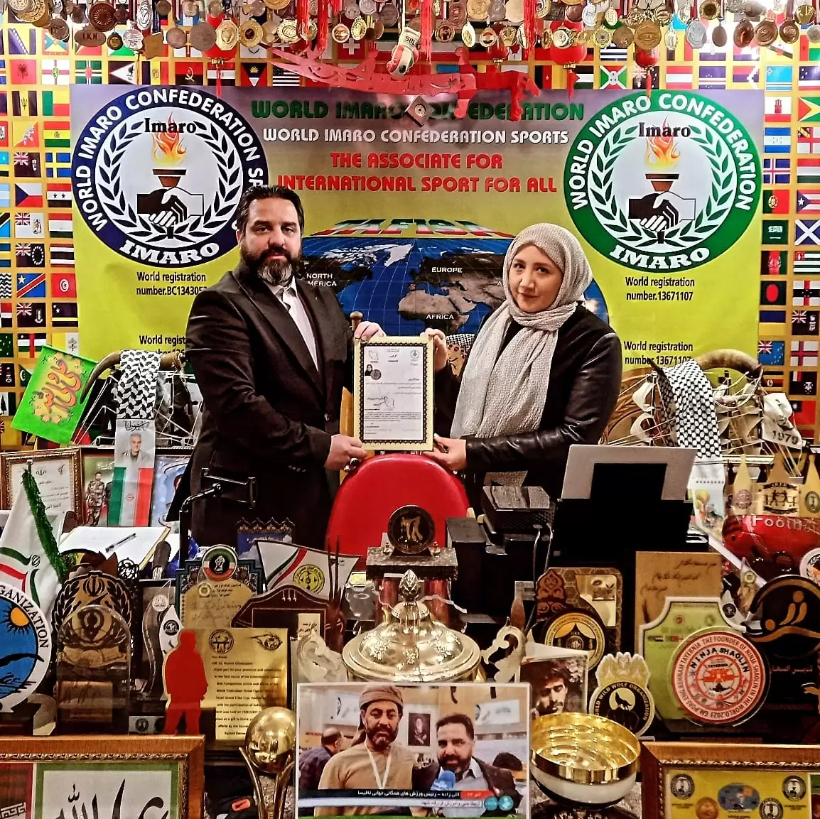 Dr Shabnam Moghtaderi