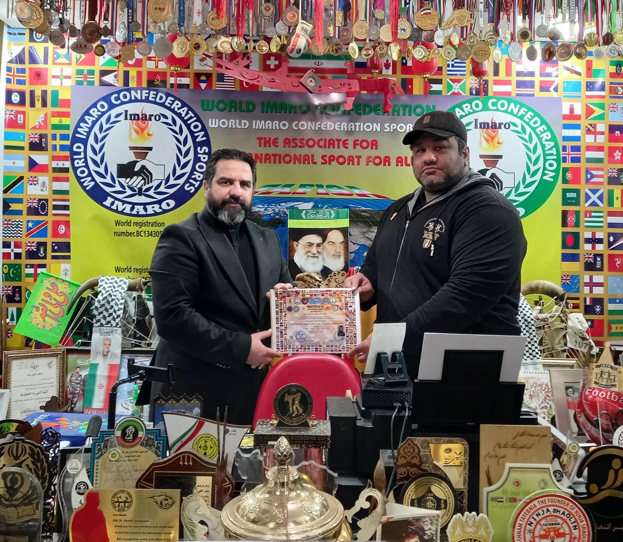 Ghasem Labani Motlagh
